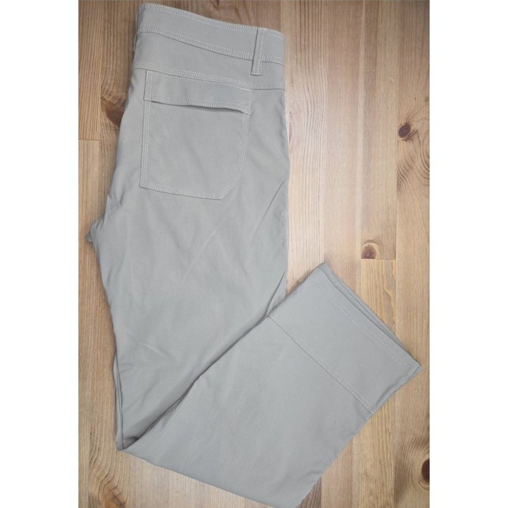 prAna Stretch Zion Pant 34x30